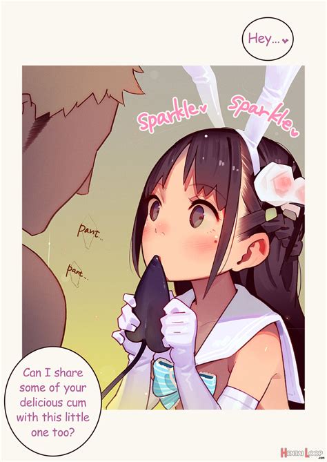 Tiny Evil 5 Part 3 Split Images By MUK Hentai Doujinshi For Free