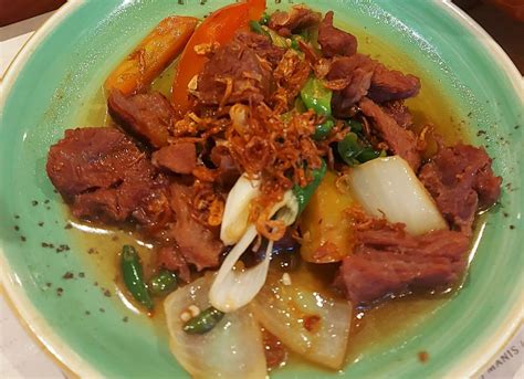 Soto Rahayu Mulia Bogor Utara Bogor Lengkap Menu Terbaru Jam Buka