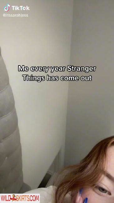 Sarah Jess Barton Jesmbarton Jessicabarton Nude OnlyFans Instagram Leaked Video 47