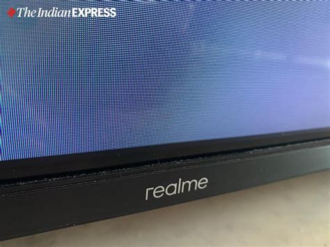 Realme TV 43-inch review, price, features