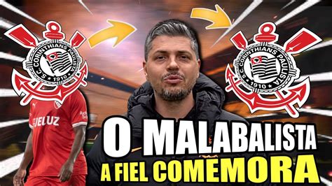 Foi Agora O Maestro Camisa Corinthians Surpreende Todos Refor O