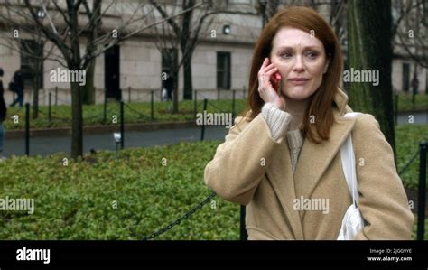 JULIANNE MOORE, STILL ALICE, 2014 Stock Photo - Alamy