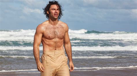 The Men Of Poldark Masterpiece PBS