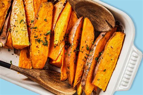 Sweet Potato Nutrition Facts That Prove It S As Healthy As It Is Tasty