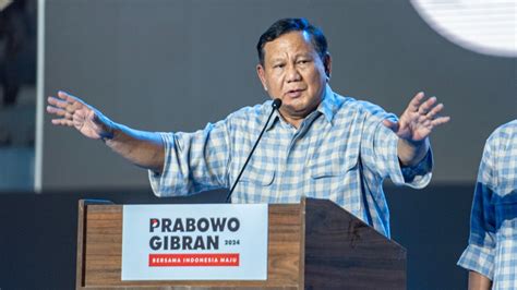 What Prabowo Subianto Presidential Election Win In Indonesia Means For