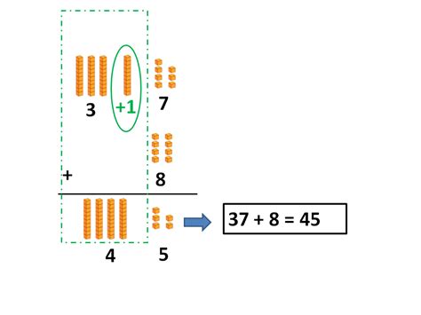 Repaso de sumas en vertical con varios ejemplos - Smartick