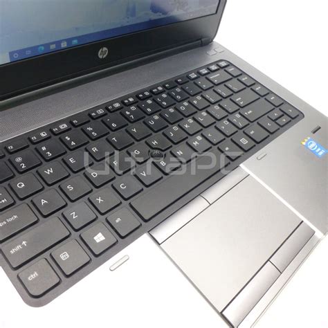 Notebook HP Probook 640 G1 Pro 14 SHD I5 4310M VPro 4GB 500GB UltraPC