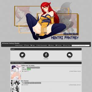 Siti Manga Hentai Porn Dude