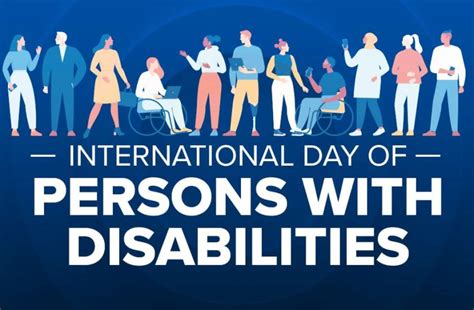 International Day of Persons with Disabilities - Disability Rights Arizona