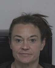 Sandra Lynn Putnam Arrested Booked 06 12 2024 Arrest Files