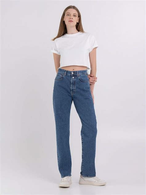 Replay Jeans, sito ufficiale: scopri la collezione online