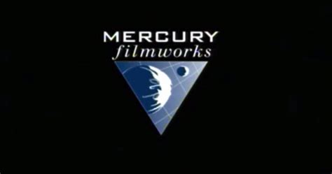 Mercury Filmworks - Audiovisual Identity Database