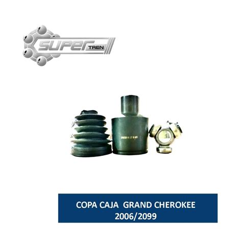 Copa Caja Con Triceta Grand Cherokee Hembra Ext X Int