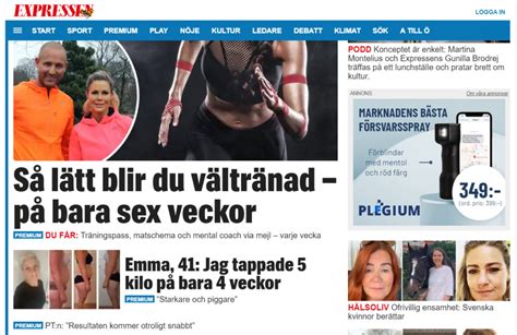 VI I MEDIA Anna Och Philip PT Online