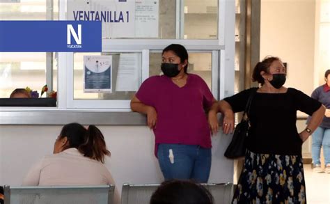 Ya Son El N Mero De Fallecimientos Por Influenza En Yucat N