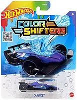 Hot Wheels Color Shifters Carbide Id