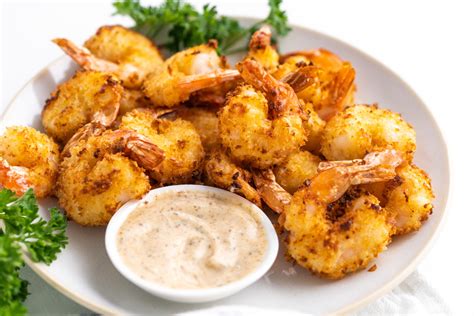 Air Fryer Shrimp Life Made Simple