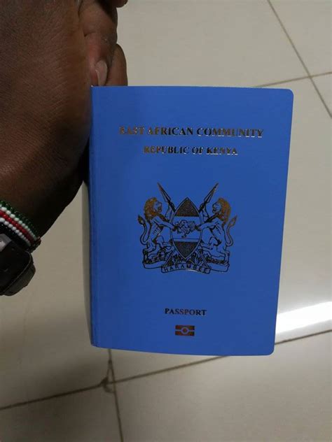 Visa Free Countries For Kenyan Passport Holders Majira Media