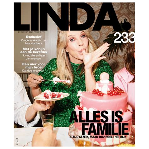 Linda Magazine Kopen Bestel Op De Lindashop