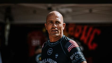 Kelly Slater How The Worlds Greatest Surfer Came From A Dud Florida