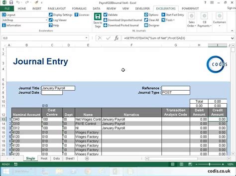 Payroll Spreadsheet Template Uk — db-excel.com