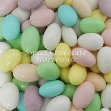 Sugared Almonds Assorted Colours Sugared Almonds1kg 170 Pieces