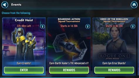 Star Wars Galaxy Of Heroes Hacks Luckluda