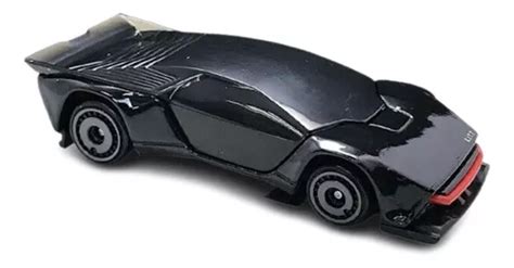 K I T T Concept Knight Rider Super M Quina Hot Wheels Mercadolivre