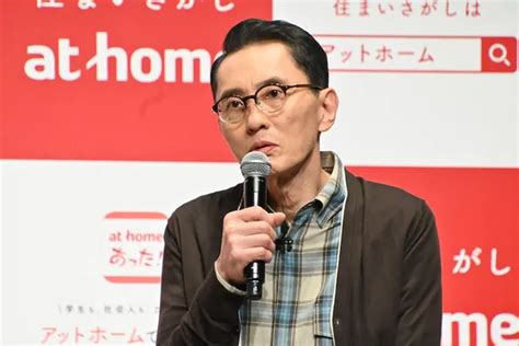 画像 黒島結菜とcmで初共演の松重豊、「朝ドラを視聴者として観ておりましたので、興味津々でした」423 Webザテレビジョン