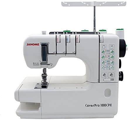 Best Coverstitch Machines Reviewed And Rated Fall