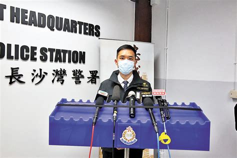 串謀顛覆政權案開審 設計師法院內拍攝被捕 香港文匯報