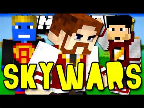 Skywars Matei Os Meus Amigos C Edu E Afreim Minecraft V Deo