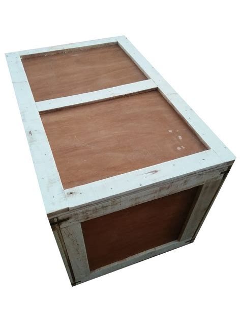 Shipping Plywood Box Size Lxwxh Inches X X Mm L X W X H At