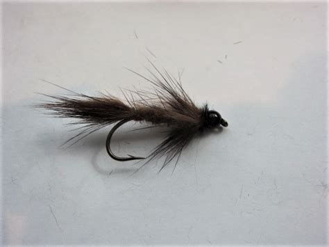 More Steelhead Fly Patterns – Rogue River Salmon Steelhead Board