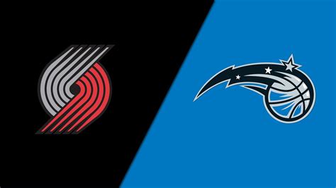 En Español Portland Trail Blazers vs Orlando Magic 7 13 23 Stream