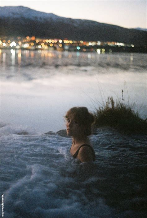 Berta Andrea Snædal bandreas4 Nude OnlyFans Leaks Fappening FappeningBook