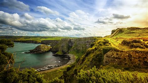 The Best Time To Visit Ireland: A Guide For Travellers - Your Irish Adventure