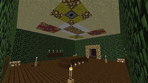 Infinity Craft | Factions Minecraft Server