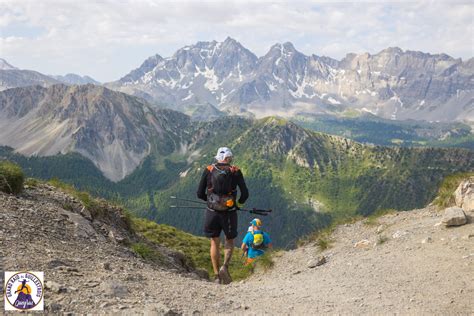 PRÉSENTATION Grand Raid du Guillestrois Queyras by Raidlight