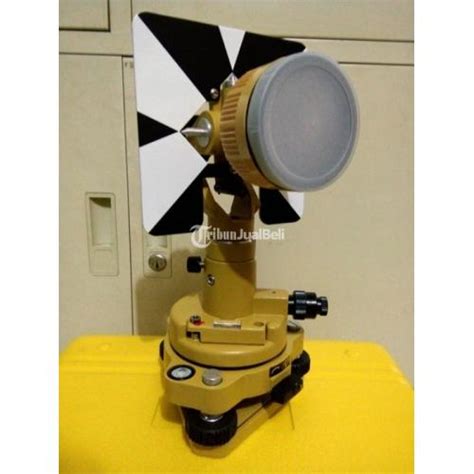 Prisma Polygon Topcon Di Malang TribunJualBeli