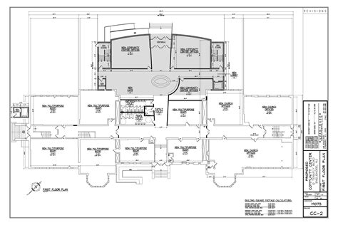 Site Plans & Designs — Englewood Community Center