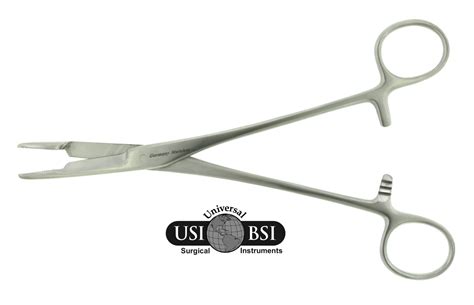 Olsen Hegar Needle Holder - Universal Surgical Instruments