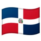 Flag Dominican Republic🇩🇴 Emoji Meaning Copy And Paste Emoji Palette