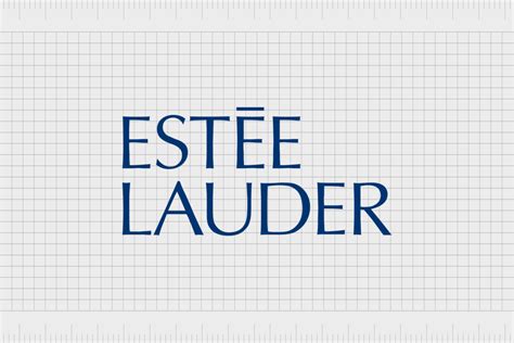 Estée Lauder Logo, Meaning And Brand History