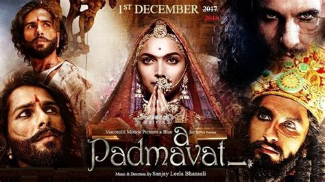 Padmaavat English Dvdrip Avi Movies Torrent