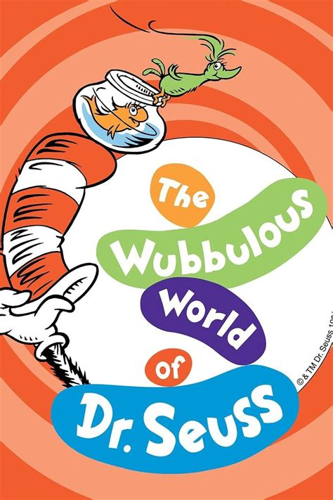 The Wubbulous World Of Dr Seuss 1996