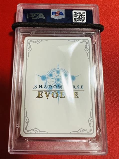 代購代標第一品牌－樂淘letao－世界1枚【psa10】shadowverse Evolve 日本一のステージを スペシャルウィーク ウマ娘