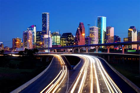 3 Texas Cities Were Just Ranked Among The Best Cities In The WORLD! | iHeart