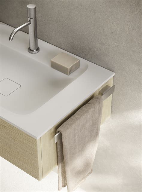 L Eleganza Dell Arredo Bagno In Stile Japandi Arbi Arredobagno