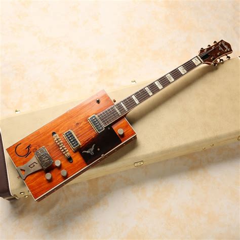 Miyaji Guitars Kanda